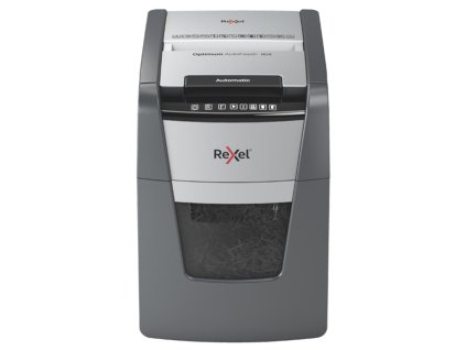 Skartovačka Rexel Auto+ Optimum 90X