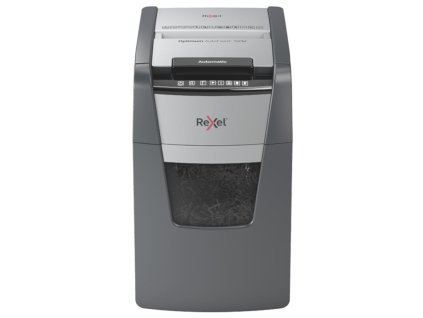 Skartovačka Rexel Auto+ Optimum 150M