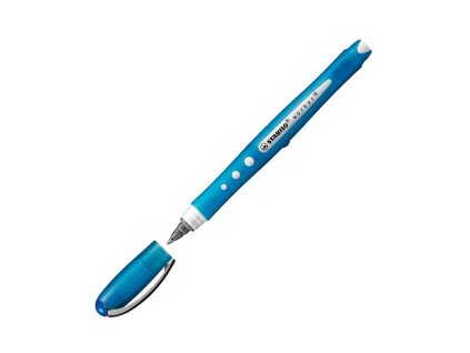 Roller STABILO worker colorful modrý