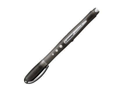 Roller STABILO worker colorful čierny