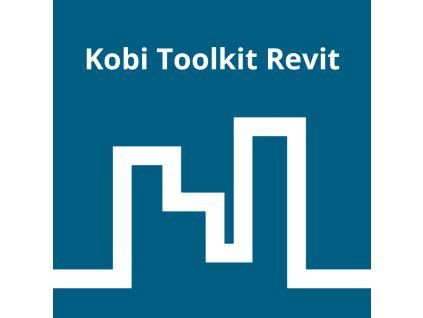 kobi pre revit