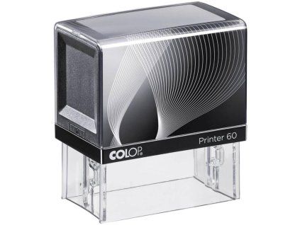 Pečiatka COLOP Printer 60