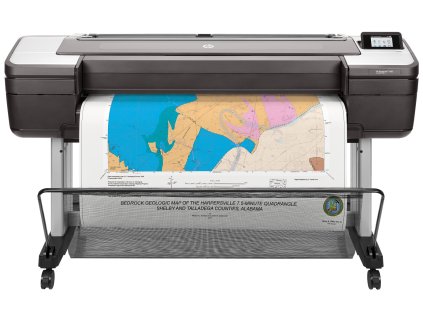 HP DesignJet T1700 44"