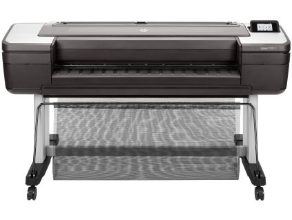 hp designjet t1700dr 44 ps front