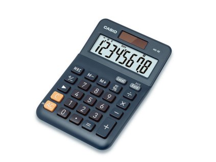 Kalkulačka Casio MS-8 E