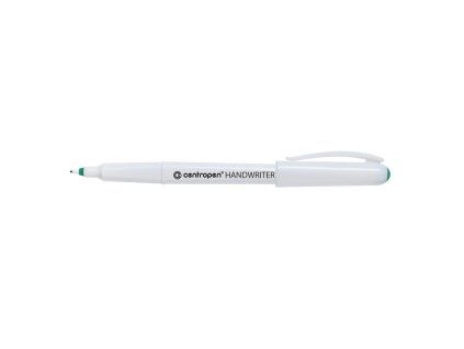 Liner Centropen 4651 0,5 mm zelený