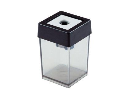 Strúhadlo DAHLE celoplastové s boxom