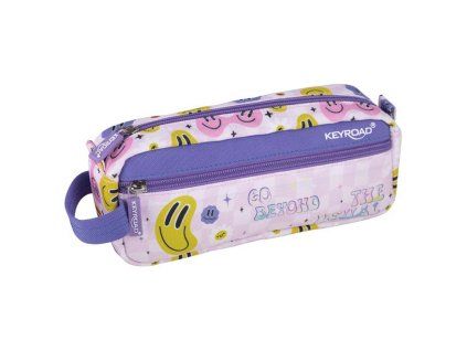 Peračník KEYROAD Smile