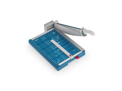 Rezačka DAHLE 867 páková