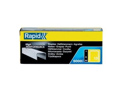 Spinky Rapid 13/6 • 5000 ks