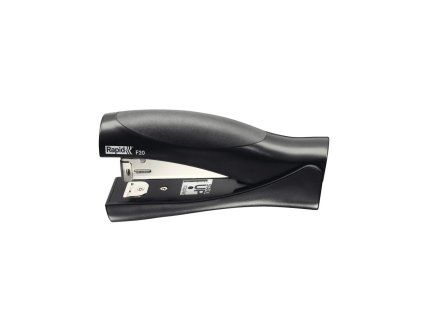Zošívačka Rapid Ultimate F20 black