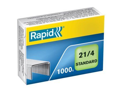 Spinky Rapid Standard 21/4 • 1000 ks