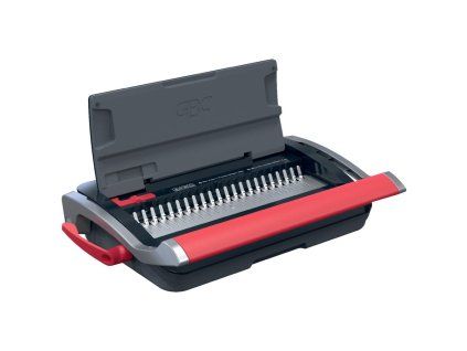 Viazací stroj GBC CombBind CB15