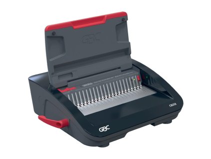Viazací stroj GBC CombBind CB25E