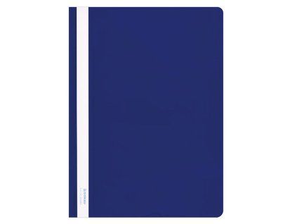 Rýchloviazač PVC DONAU modrý