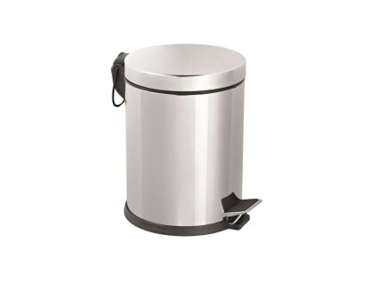 Odpadkový kôš nerez 12 ℓ
