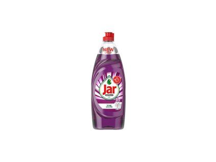 JAR Extra+ na riad 650 ml Lilac