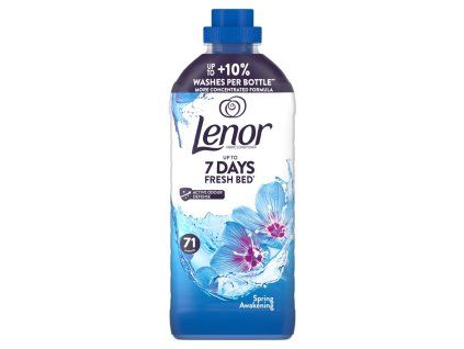 Lenor aviváž Spring awakening 71PD