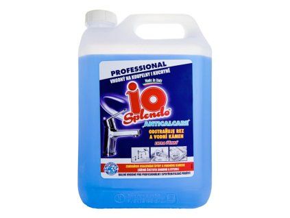 IO Splendo Anticalcare 5l