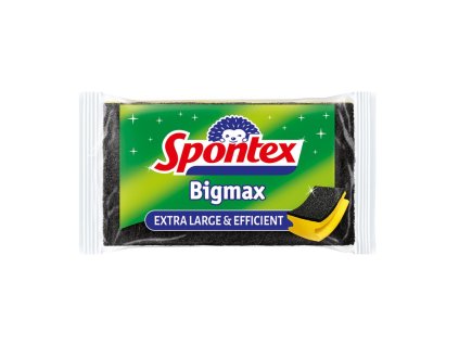 Hubka Spontex Bigmax