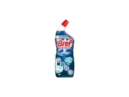 BREF Excellence Gel Citrus 700 ml