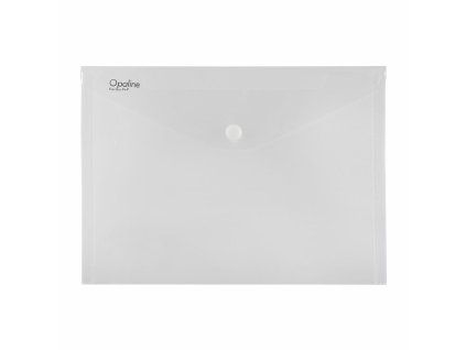 Plastový obal A4 s cvočkom Karton PP číry