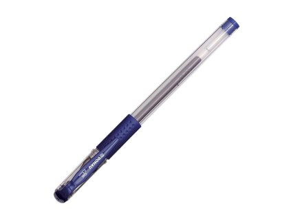 Roller gélový DONAU modrý