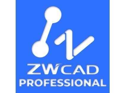 ZWCAD PROFESSIONAL