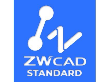 ZWCAD STANDARD