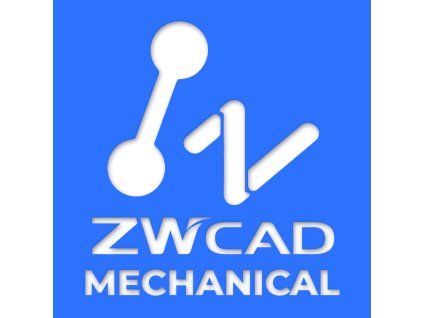 ZWCAD mechanical