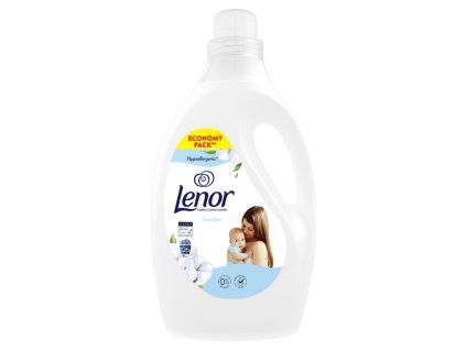 Lenor aviváž Sensitive 126PD