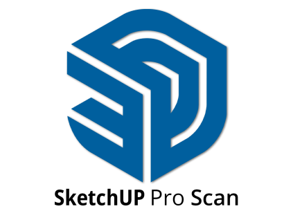 SketchUp Pro Scan