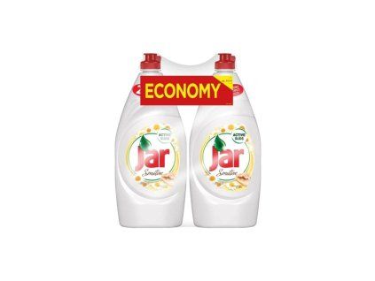 JAR na riad 2x900 ml Harmanček + vitamín E