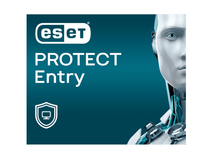 eset protect entry