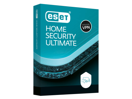 eset home security ultimate