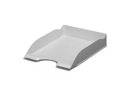 Odkladač Durable ECO sivý