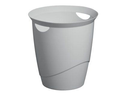 Kôš plastový 16 ℓ Durable ECO sivý