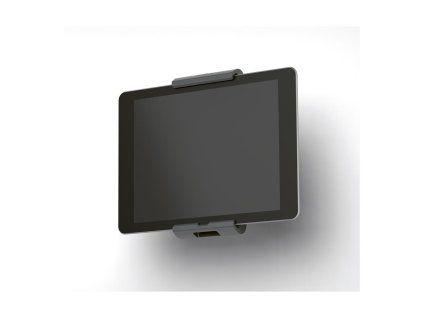 Nástenný stojan na tablet