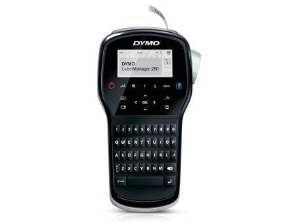 Dymo LM 280 tlačiareň štítkov