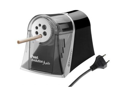 Elektrické strúhadlo Westcott iPoint Evolution Axis 6 veľkostí