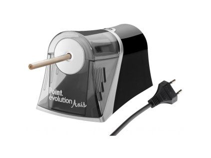 Elektrické strúhadlo Westcott iPoint Evolution Axis