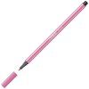 Popisovač STABILO Pen 68 ružový