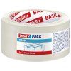 Baliaca lepiaca páska TESA basic 50 mm x 66 m priehľadná
