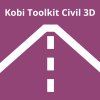 kobi pre civil 3d