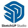 sketchup studio