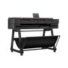 HP DesignJet T850 MFP 34 1b