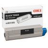 Toner OKI pre C834/C844 (10 000 strán) Čierny
