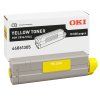 Toner OKI pre C834/C844 (10 000 strán) Žltý