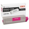 Toner OKI pre C834/C844 (10 000 strán) Purpurový
