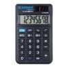 Kalkulačka Donau Tech K-DT2082 čierna